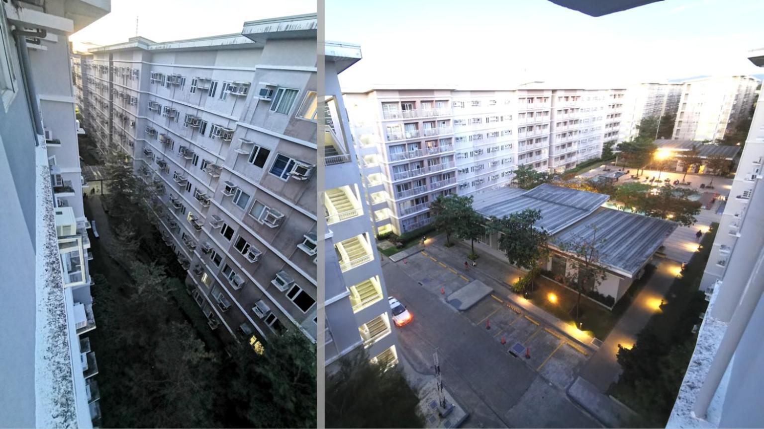 كويزون سيتي Butler'S Bnb @ Trees Residences Qc Phil المظهر الخارجي الصورة